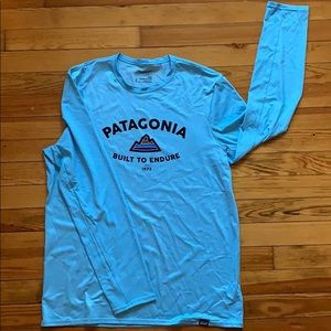 PATAGONIA shirt